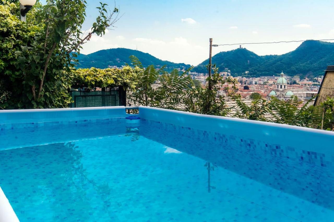 Maison Peltrera Holiday home Como